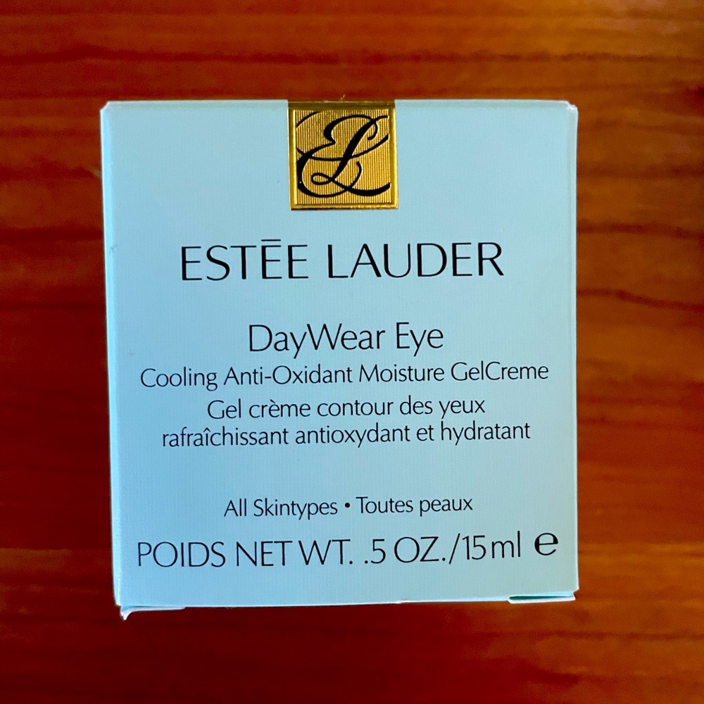 Estée Lauder Daywear Eyecream